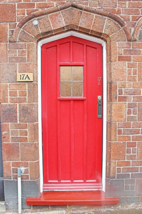 Handbridge House *