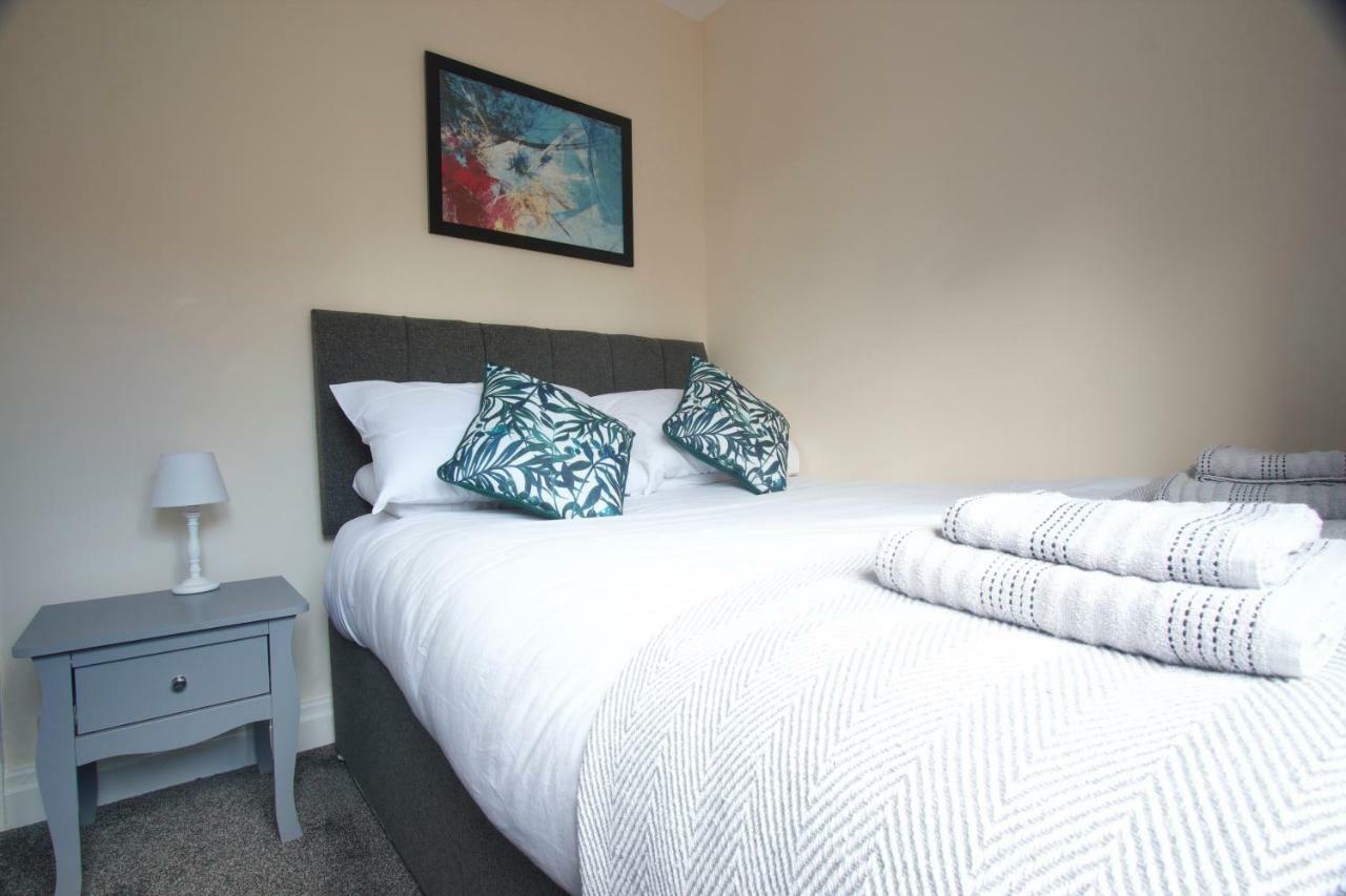 Handbridge House Apartment Chester