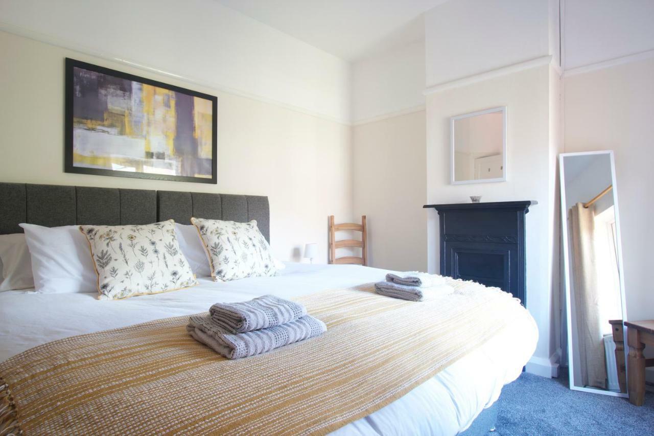 Apartment Handbridge House