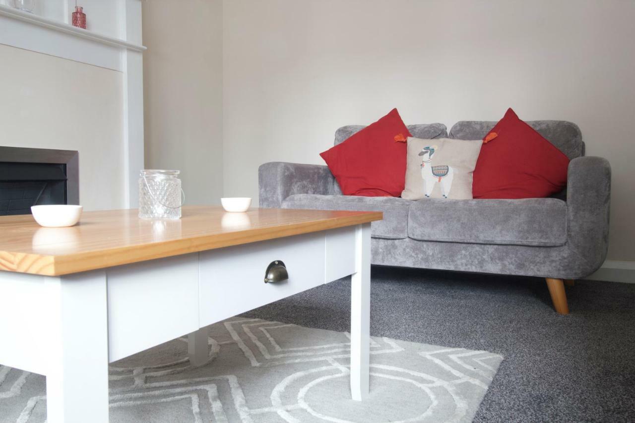 Handbridge House Apartment Chester