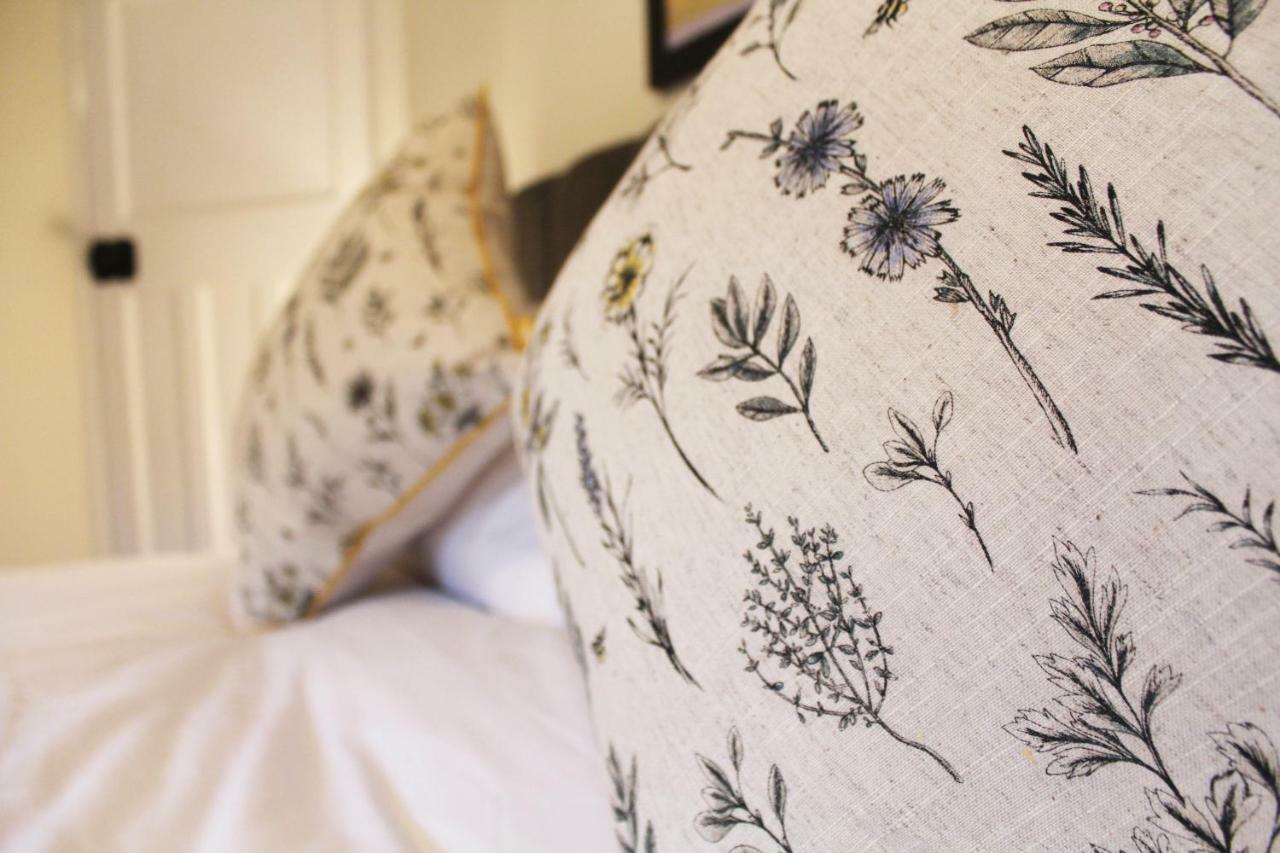 Appartement Handbridge House Chester