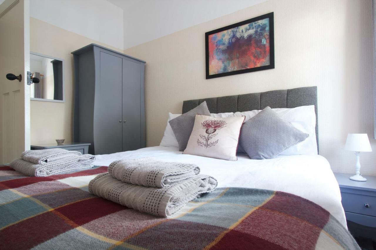 Appartement Handbridge House Chester