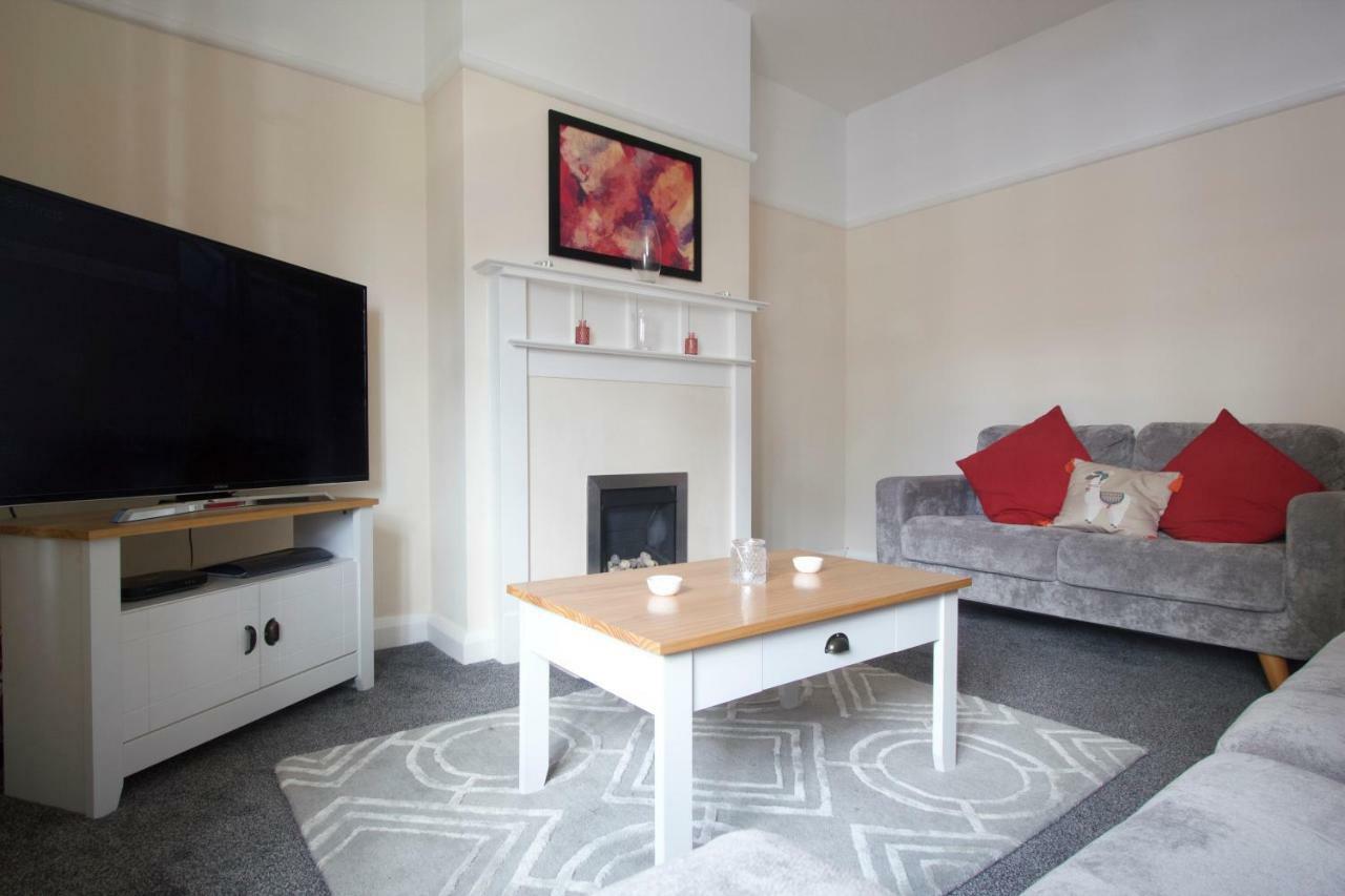 Handbridge House